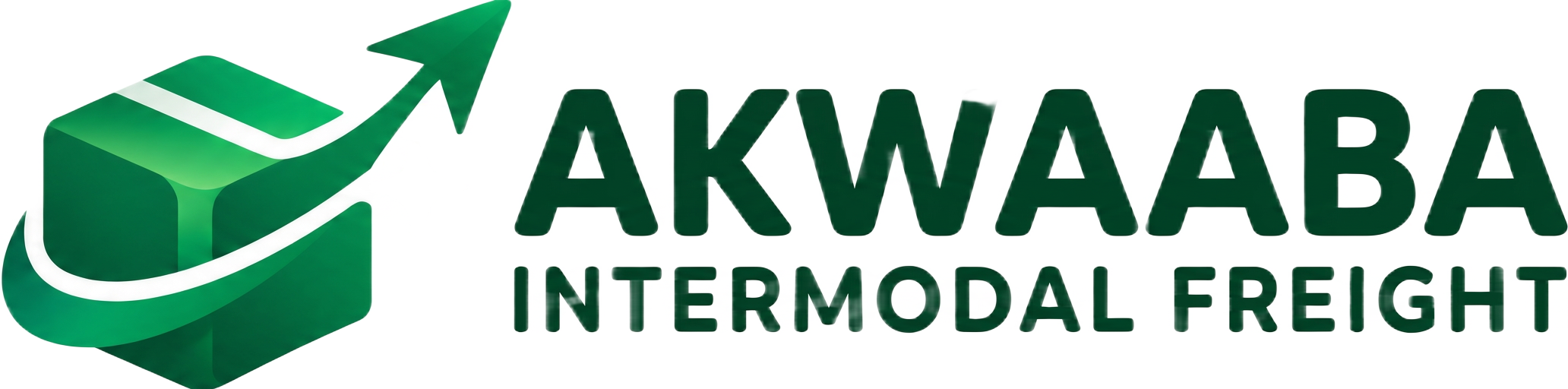 Akwaaba Intermodal Freight